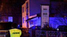 Strašlivá tragédie: Pět dívek (15) uhořelo při únikové hře v Polsku