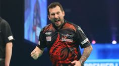 Méně hráčů a jiný systém: Šipkařská Premier League hlásí obrovské změny