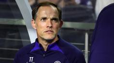 Musíme se rozmyslet, jestli přivádět neočkované hráče, tvrdí kouč Chelsea