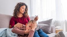 Mají vaše děti chřipkové prázdniny? Tohle potřebujete pro získání dávky!