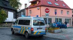 V Hustopečích explodovala v městském bytě varna. Žila v něm samoživitelka s dětmi