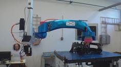 Liberec chystá unikátní stavbu. Kostel vytiskne robot pomocí 3D technologie