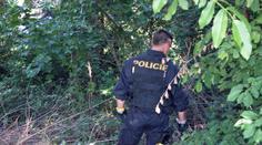 V Pardubicích našli ohořelé tělo muže. Policie prosí o pomoc