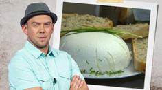 Chutná jako LUČINA! Sýr od Ládi Hrušky ale vyjde čtyřikrát levněji! Máme RECEPT