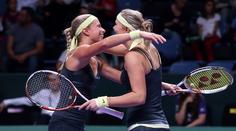 Další velký obrat! Báječné H+H jsou ve finále Australian Open