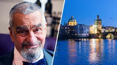 Praha pojmenuje nábřeží u Karlova mostu po Schwarzenbergovi