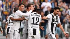 I Itálie zná důležitý termín! Ronaldo a spol. nastoupí v Serii A 20. června