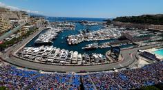 F1 chystá novinku. Má zlepšit závodění v ikonickém Monaku
