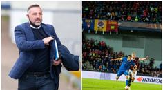 Vyřaďte Spartu z Evropské ligy, vyzývá legenda Rangers. Pořvával i na Slavii
