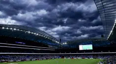 Stadiony pro MS žen: Místo z Pána prstenů, Skleník i sto let staré stánky