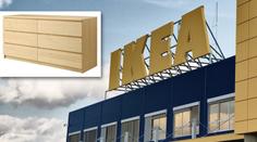 Tři děti rozdrtila komoda! IKEA rodinám zaplatí přes miliardu