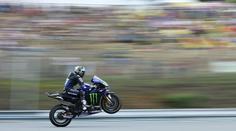 Brno začalo žít Velkou cenou MotoGP. Tahákem jsou Rossi i tři Češi