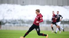 Osmifinále poháru odloženo! Fotbalová Sparta je v karanténě