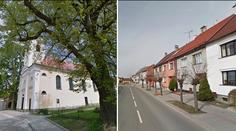 Tohle jsou nejlepší vesnice v Česku. Podívejte se, jak vypadají