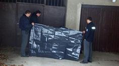 Zázrak: Muž byl 45 minut mrtvý, oživili ho čeští policisté!