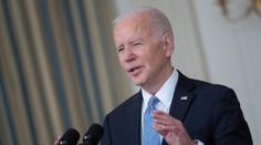 Putin nežertuje, prohlásil Biden. Svět je nejblíž k jaderné zkáze od kubánské krize
