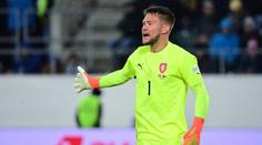 Vaclík: Cenná zkušenost, ale angažmá v MLS lituji. Chuť reprezentovat mám
