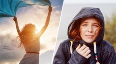 Blíží se prudké ochlazení. Meteorologové zveřejnili předpověď do konce března