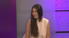 Naomi z Love Islandu otevřeně o vztahu se Samem: Nikdy se nemůžeme rozejít