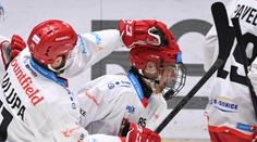 Extraliga má nového rekordmana! Patnáctiletý mladík dal gól v debutu