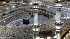 Do Mekky přijelo 2 miliony muslimů. Na pouť dohlíží policie