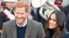 Meghan ukázala syna Archieho. Po Harrym podědil jeden výrazný rys