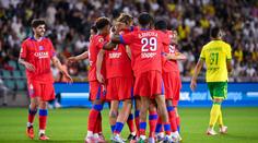 PSG vstoupilo za obhajobou vítězně. Tři body proti Nantes zařídil Vitinha