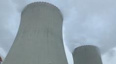 V temelínské elektrárně začala odstávka bloku. Potrvá nejméně dva měsíce