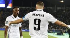 Real Madrid popáté vyhrál MS klubů. Ve finále zdolal Al-Hilál, padlo osm gólů