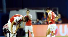 Bez Čecha to nejde! Zůstal poprvé na lavičce a Arsenal prohrál