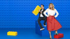 Velká LEGO show se blíží. Soutěžící se postaví nečekaným výzvám