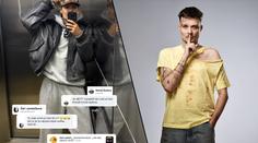 Otakar ze Survivora čelí nenávisti: Hejtrům poslal jasný vzkaz