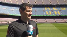 Hrát proti Barceloně bylo krásné, ikona Realu zavzpomínala na El Clásico