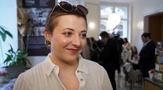 Nemocná Slováčková září štěstím. Podělila se o krásný moment s přítelem