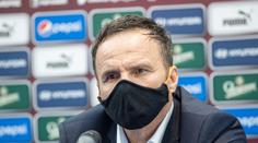 Chceme bojovat do poslední chvíle o postup, říká kouč Krejčí před startem ME