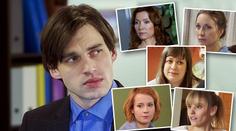 Denisa, Adriana, Světlana - těmto ženám změnil Robert život