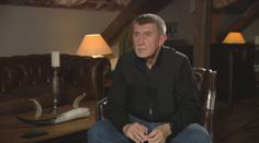 EXKLUZIVNĚ: Andrej Babiš prozradil, jestli Česko zakáže lety z Číny