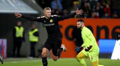 Boží střídání! Nová akvizice Borrusie potupila Koubka hattrickem!