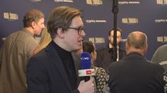 Premiéra Krále Šumavy: Chtěli jsme historickou přesnost, říká scenárista