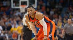 Famózní Westbrook! Tohle viděla NBA naposledy před 55 lety
