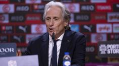 Kouč Portugalska odmítá omluvu Ronaldovi: Za co se mám omlouvat?