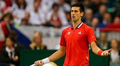 Proč nehrál Djokovič? Něco tam u nich lítá ve vzduchu, tuší Berdych