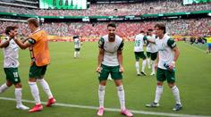 Fotbalisté Palmeiras si na MS poradili s Al Ahly. Zápas byl přerušen bouřkou
