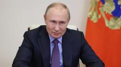 Zveřejnili datum další fáze války. Nejdřív Putinův projev, pak masivní invaze