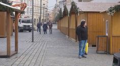 Advent se blíží. Po dvou letech budou trhy bez koronavirových omezení