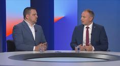 Zdechovský: Chceme být konstruktivní opozice, zajímá nás Babišův střet zájmů