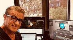 Zemřel Stallone, hlásí sociální sítě. Minule to herec popřel