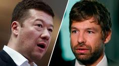 Okamurova SPD zuří. Ministr Pelikán je označil za fašisty