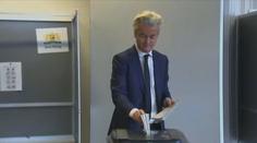 Wilders dovedl stranu k výhře ve volbách. Postu premiéra se ale vzdal