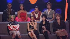 Čtvrtá řada Tváře zná vítěze! Kdo se nejvíc líbil vám? SESTŘIH